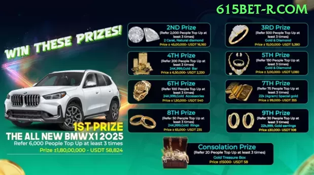 App móvel 615bet app - vip