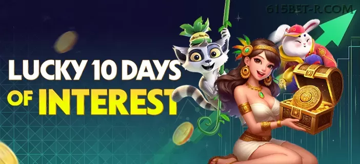 Bônus exclusivos membros VIP 615bet