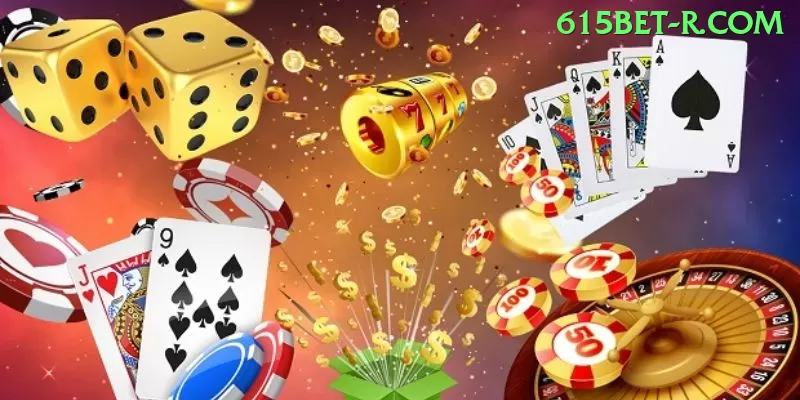 Jogos exclusivos VIP 615bet app - 👉 apk