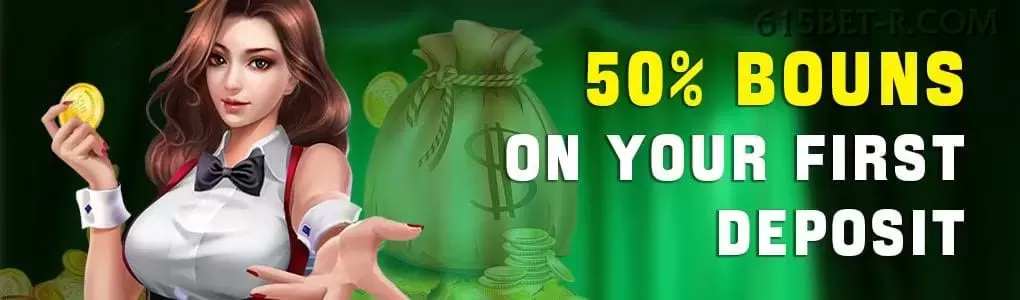 Ganhar e sacar na 615bet