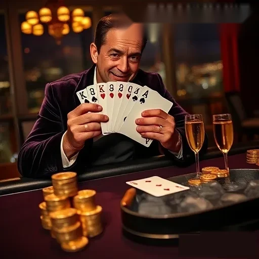 Cassino 615bet app mobile
